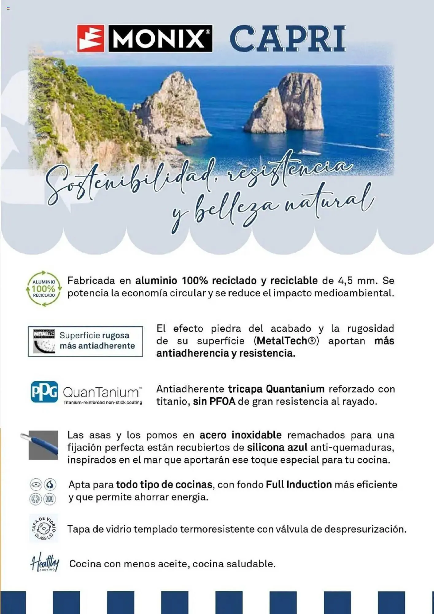 Catálogo de Folleto E.Leclerc 14 de julio al 25 de octubre 2025 - Página 6