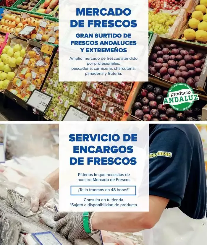 Catálogo de Precios para el ahorro 28 de marzo al 30 de abril 2025 - Página 8