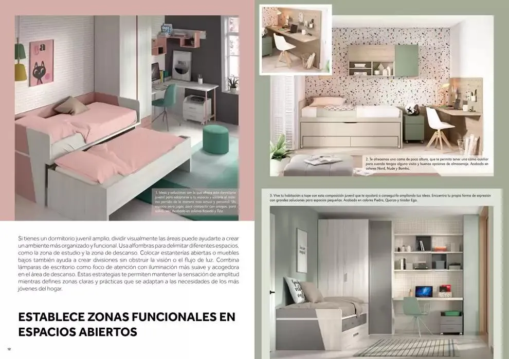 Catálogo de REVISTA GRUPO INTERMOBIL 2025 25 de febrero al 31 de agosto 2025 - Página 7