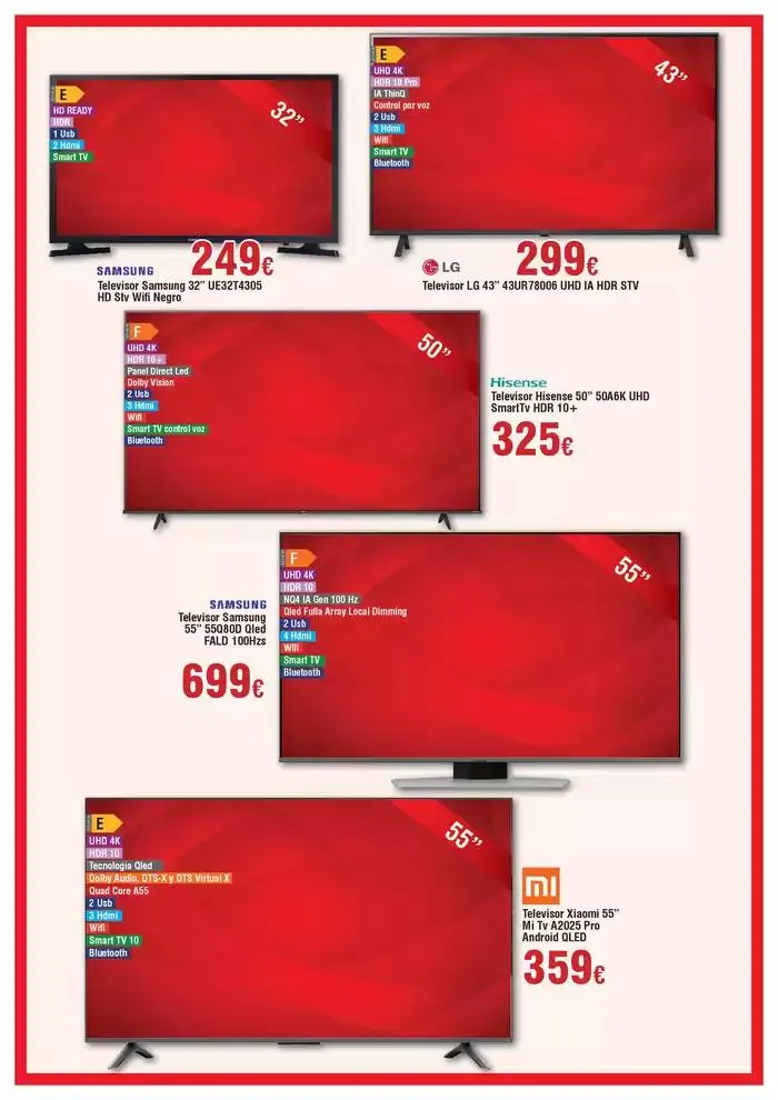 Catálogo de El Hiper de Casa 30 de abril al 26 de mayo 2025 - Página 2