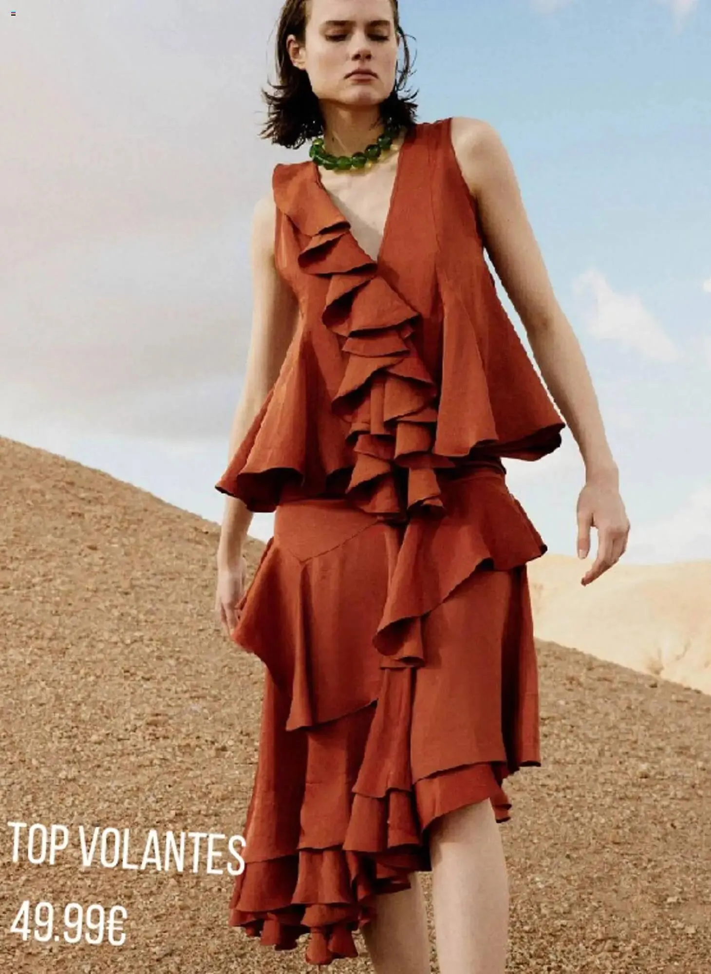 Catálogo de Folleto Sfera 7 de marzo al 7 de abril 2025 - Página 3