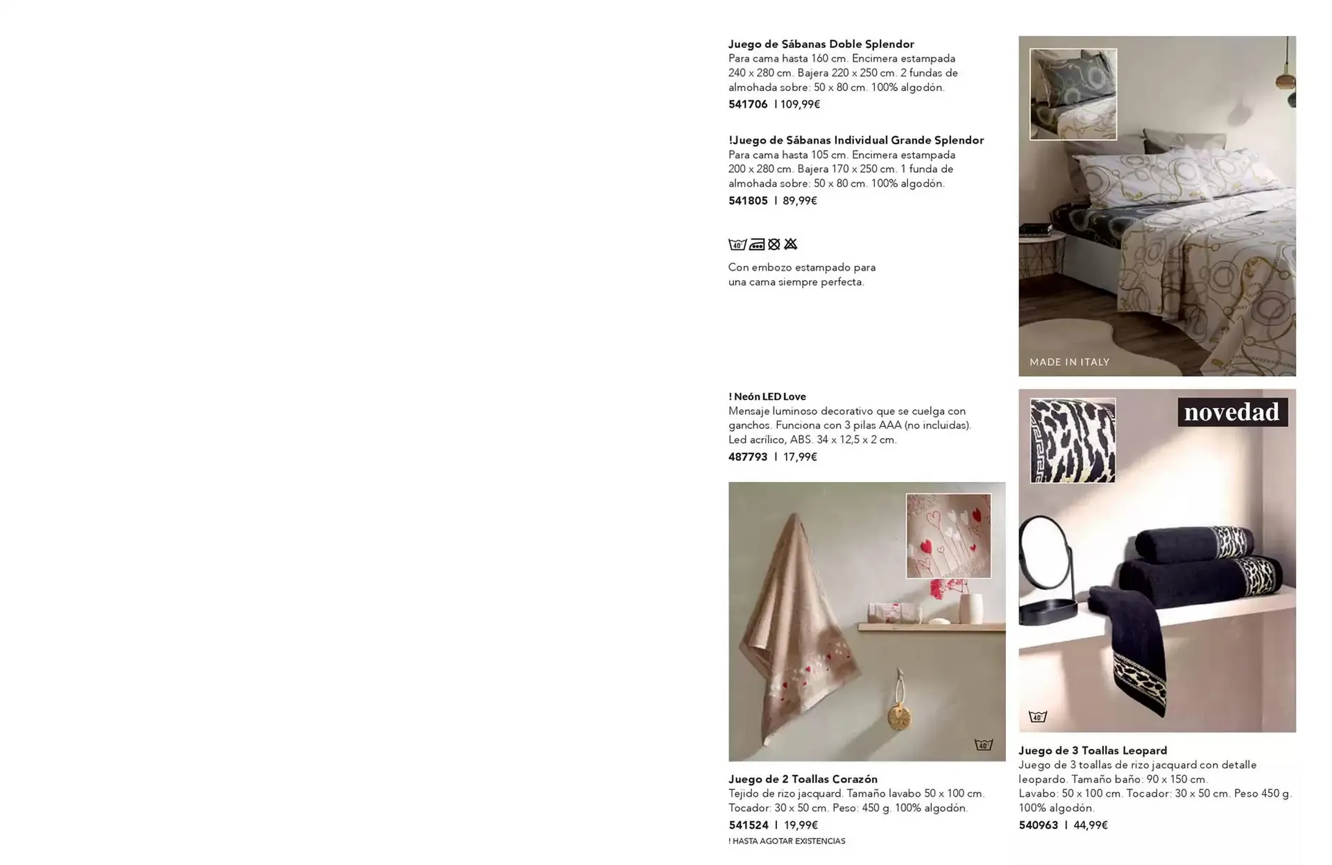 Catálogo de Folleto AVON 1 de abril al 30 de junio 2025 - Página 5