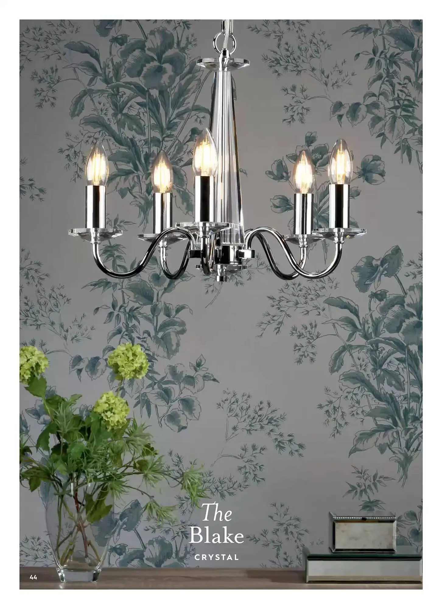 Catálogo de Folleto Laura Ashley 12 de marzo al 31 de agosto 2025 - Página 46