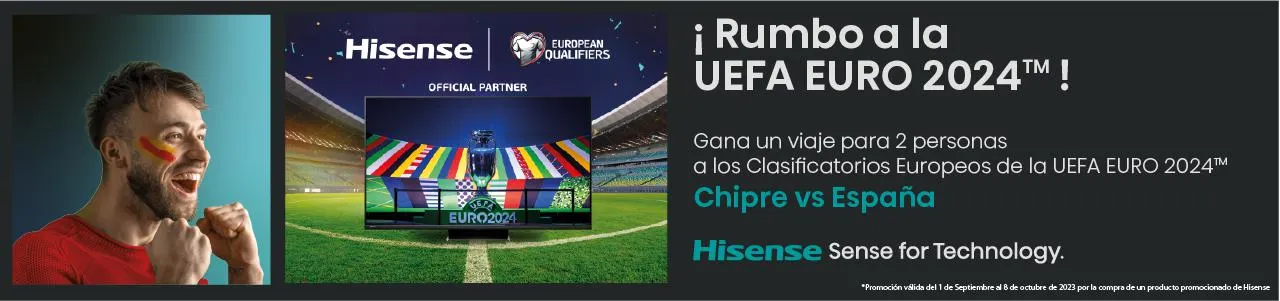 TV 70" QLED Hisense 70E7HQ