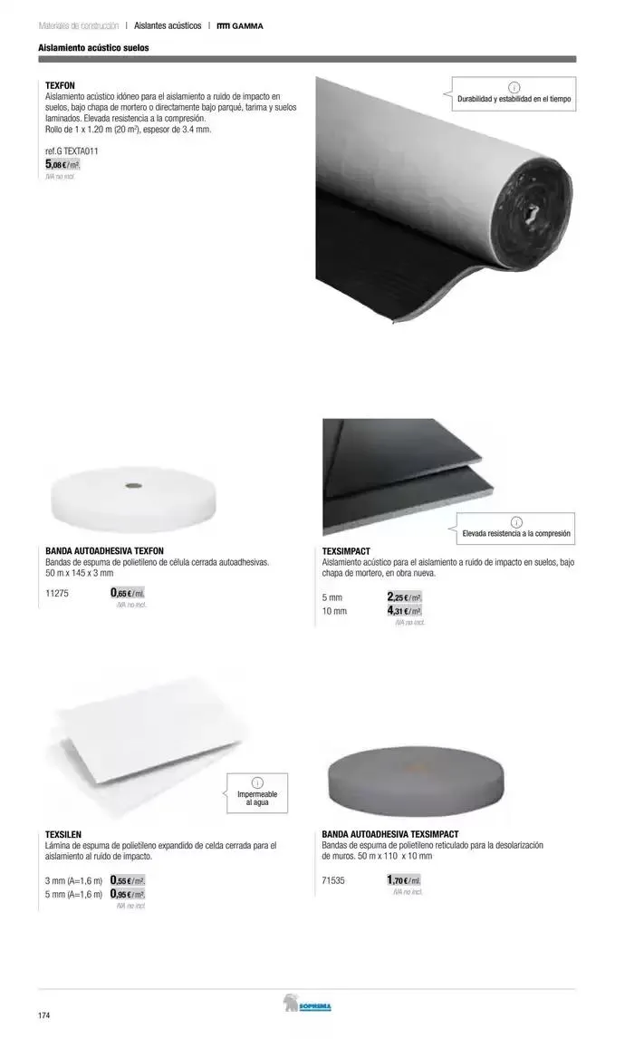 Catálogo de Catálogo Grup Gamma 30 de septiembre al 31 de diciembre 2024 - Página 82