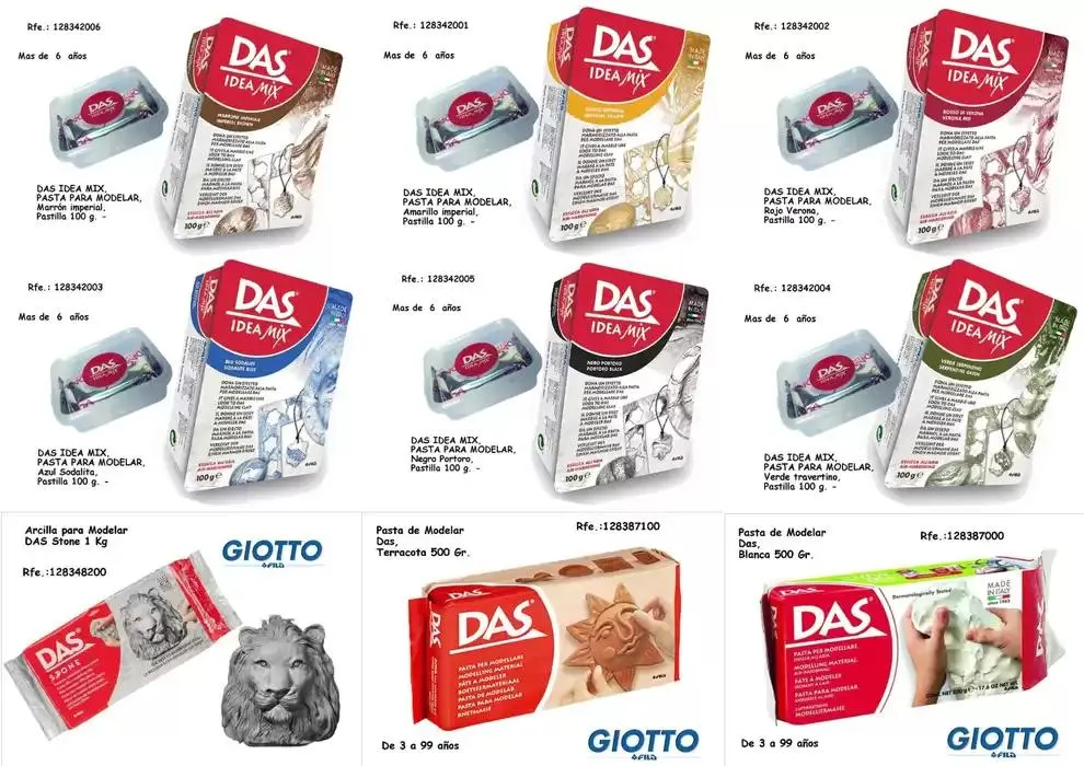 Catálogo de Juegos y Material para Personas Mayores 14 de febrero al 31 de diciembre 2025 - Página 26