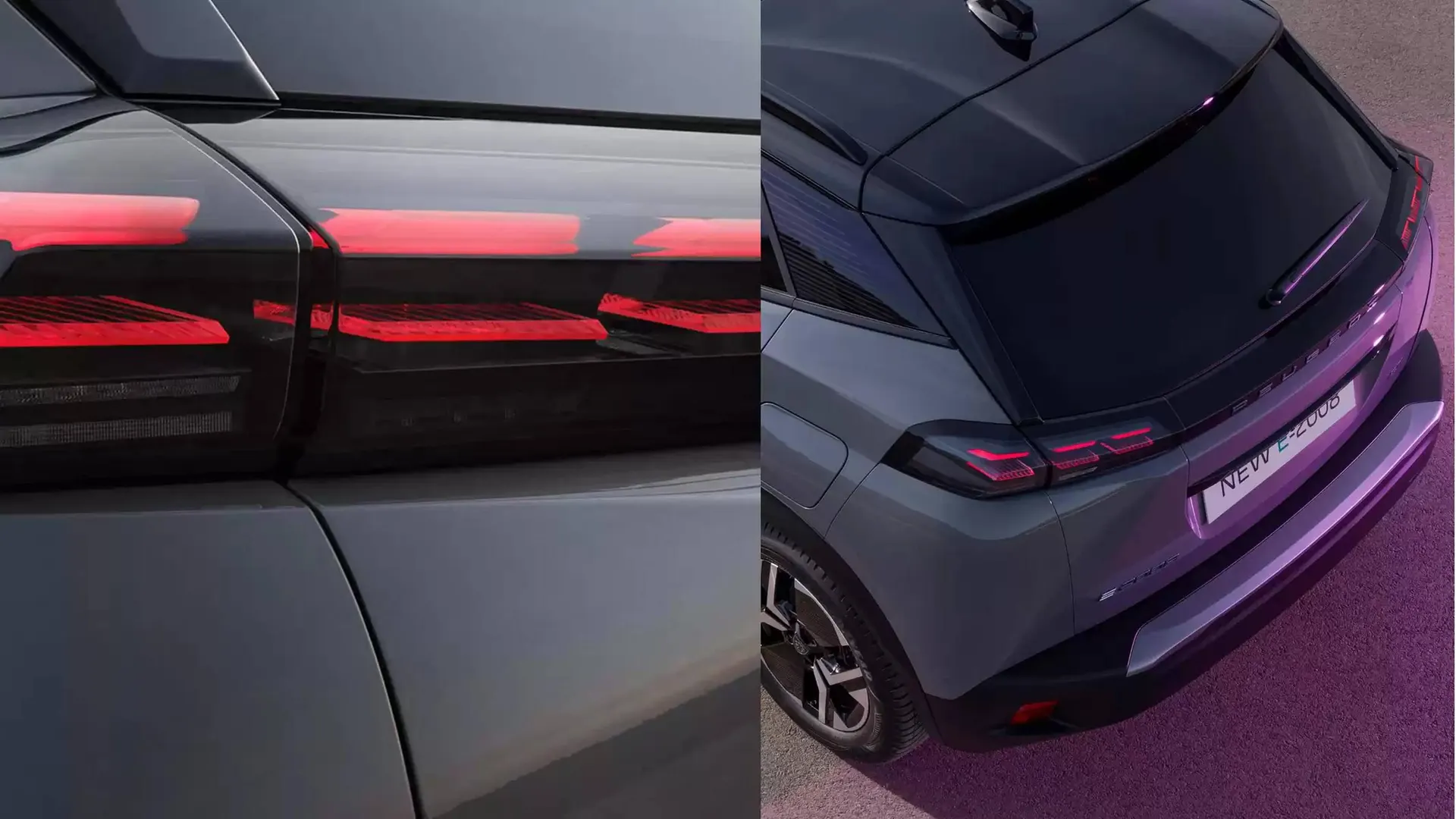 Catálogo de Folleto Peugeot 31 de marzo al 31 de marzo 2026 - Página 20