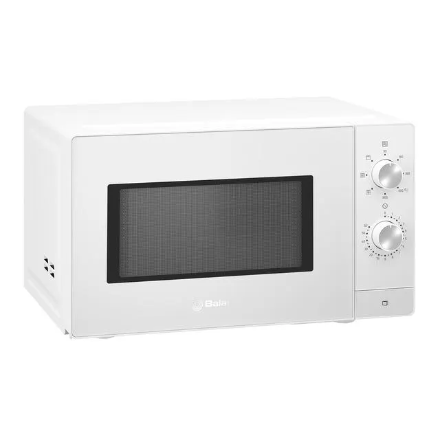 Microondas Balay 20 litros y grill - 3WG3112B0