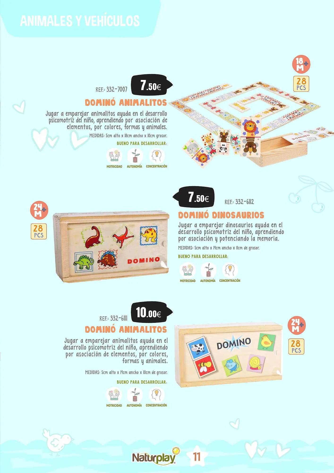 Catálogo de Folleto Juguetilandia 6 de febrero al 12 de marzo 2025 - Página 13