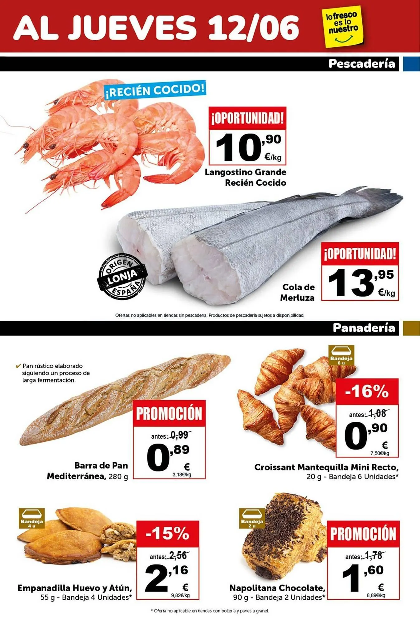 Catálogo de Folleto Masymas 6 de junio al 7 de septiembre 2025 - Página 5