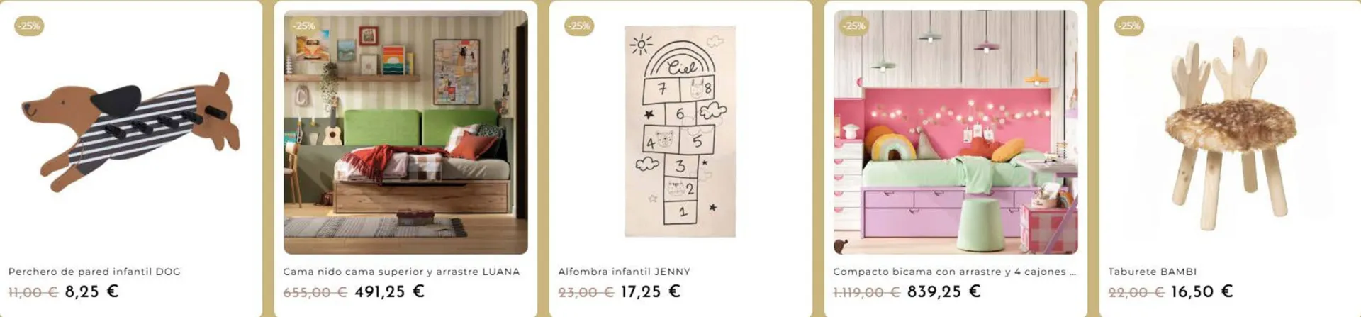 Catálogo de Catálogo Muebles Rey 10 de diciembre al 20 de diciembre 2025 - Página 2