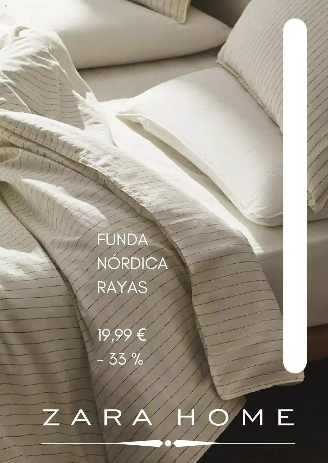 Catálogo de Zara Home folleto 26 de junio al 31 de diciembre 2023 - Página 8