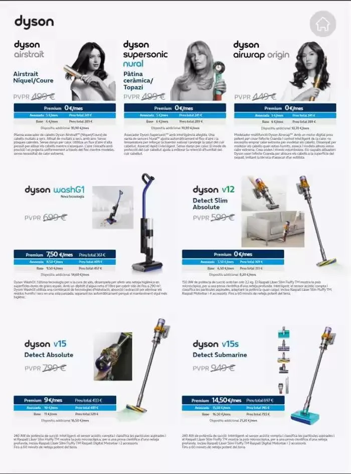 Catálogo de Som més que Smartphones 26 de febrero al 2 de abril 2025 - Página 20