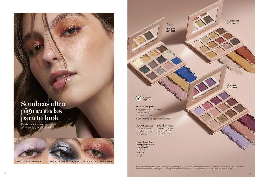 Catálogo de CATÁLOGO ANUAL 2024 12 de junio al 31 de diciembre 2024 - Página 37