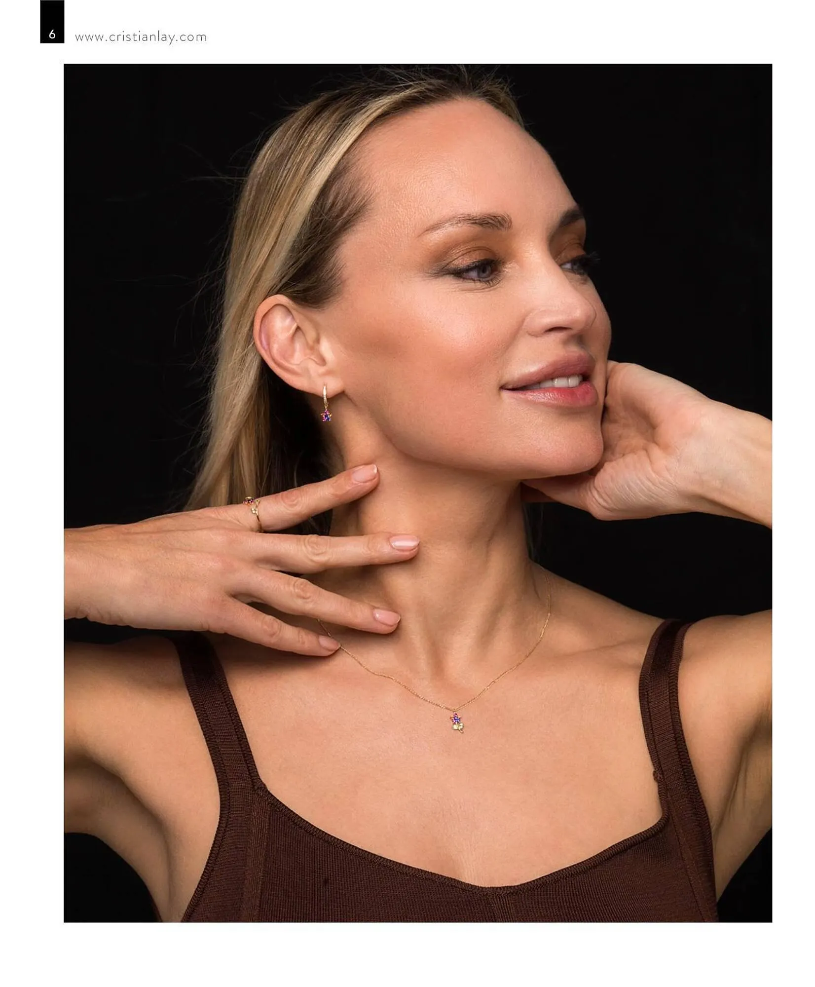 Catálogo de Folleto Mary Kay 11 de septiembre al 30 de noviembre 2023 - Página 6