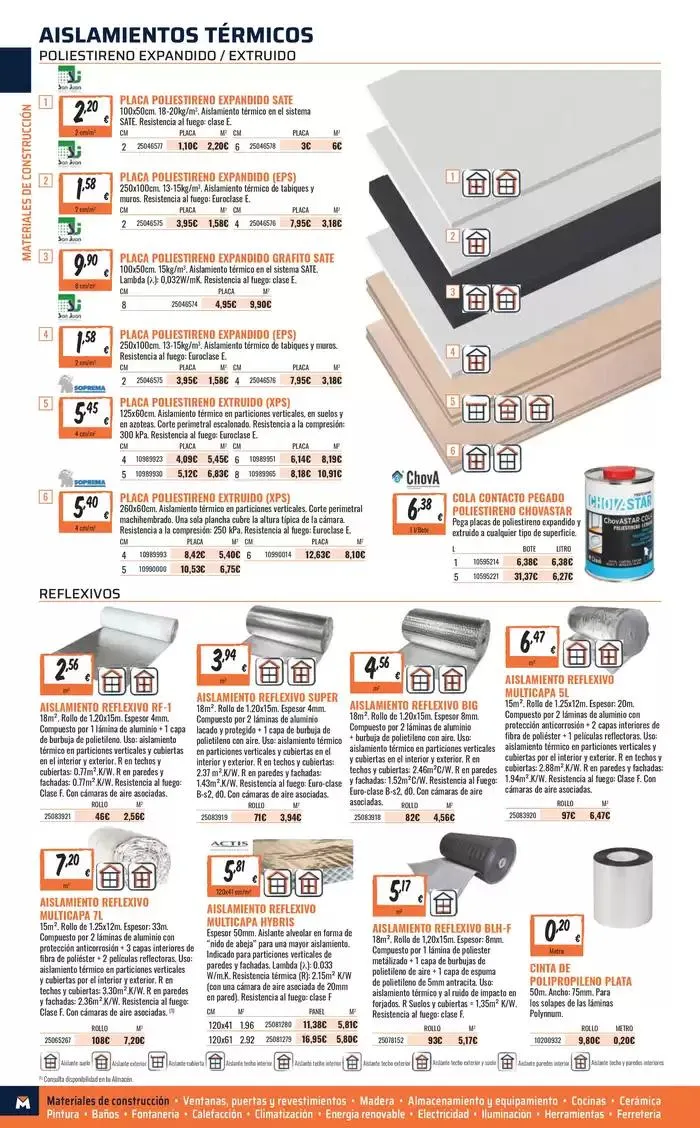 Catálogo de Catálogo 2025 Lugo 1 de enero al 31 de diciembre 2025 - Página 28