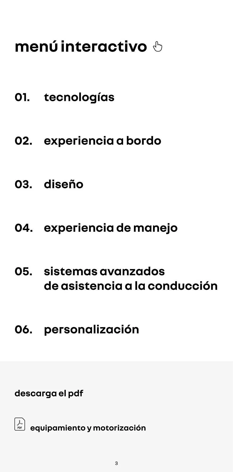 Catálogo de Folleto Renault 6 de agosto al 31 de diciembre 2025 - Página 3