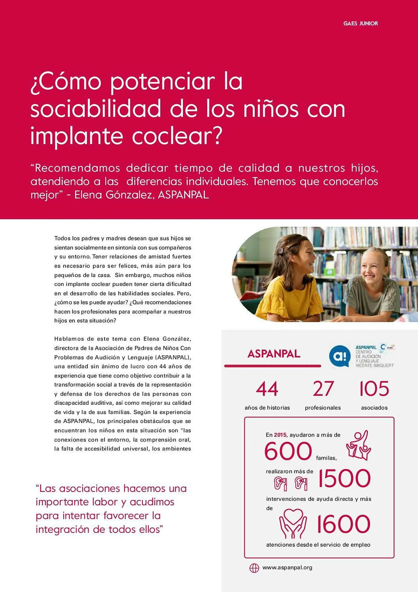 Catálogo de Folleto GAES 13 de junio al 10 de julio 2023 - Página 25