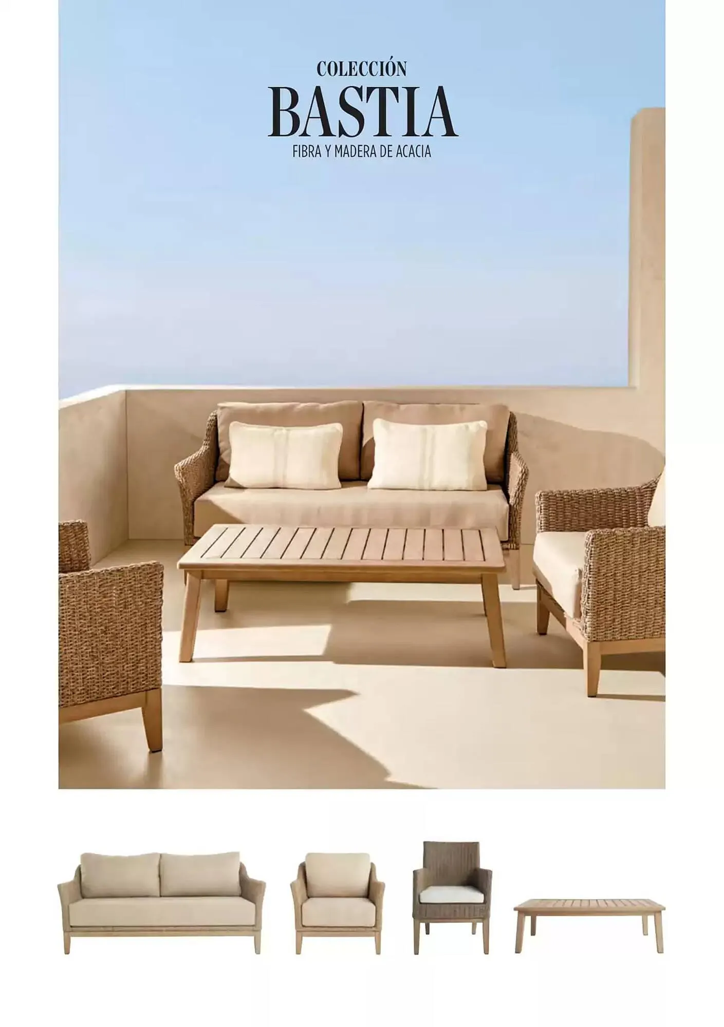 Catálogo de Folleto El Corte Inglés 7 de abril al 31 de diciembre 2025 - Página 26