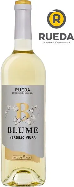VINO BLANCO RUEDA 75CL