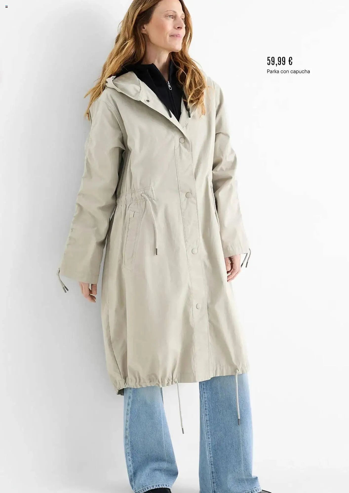 Catálogo de Folleto C&A 1 de marzo al 31 de marzo 2025 - Página 10