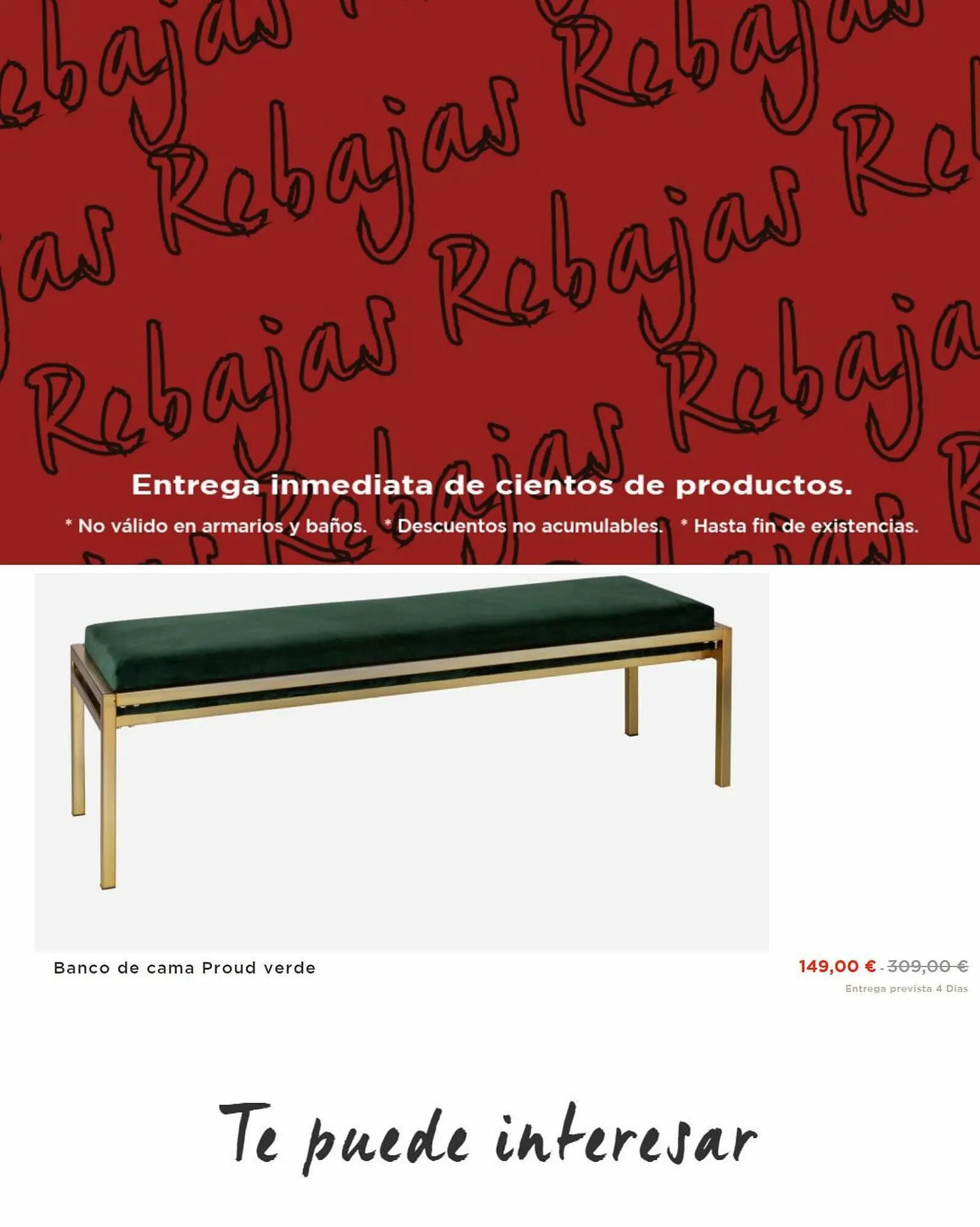 Catálogo de Folleto Camino a casa 3 de julio al 31 de julio 2023 - Página 5