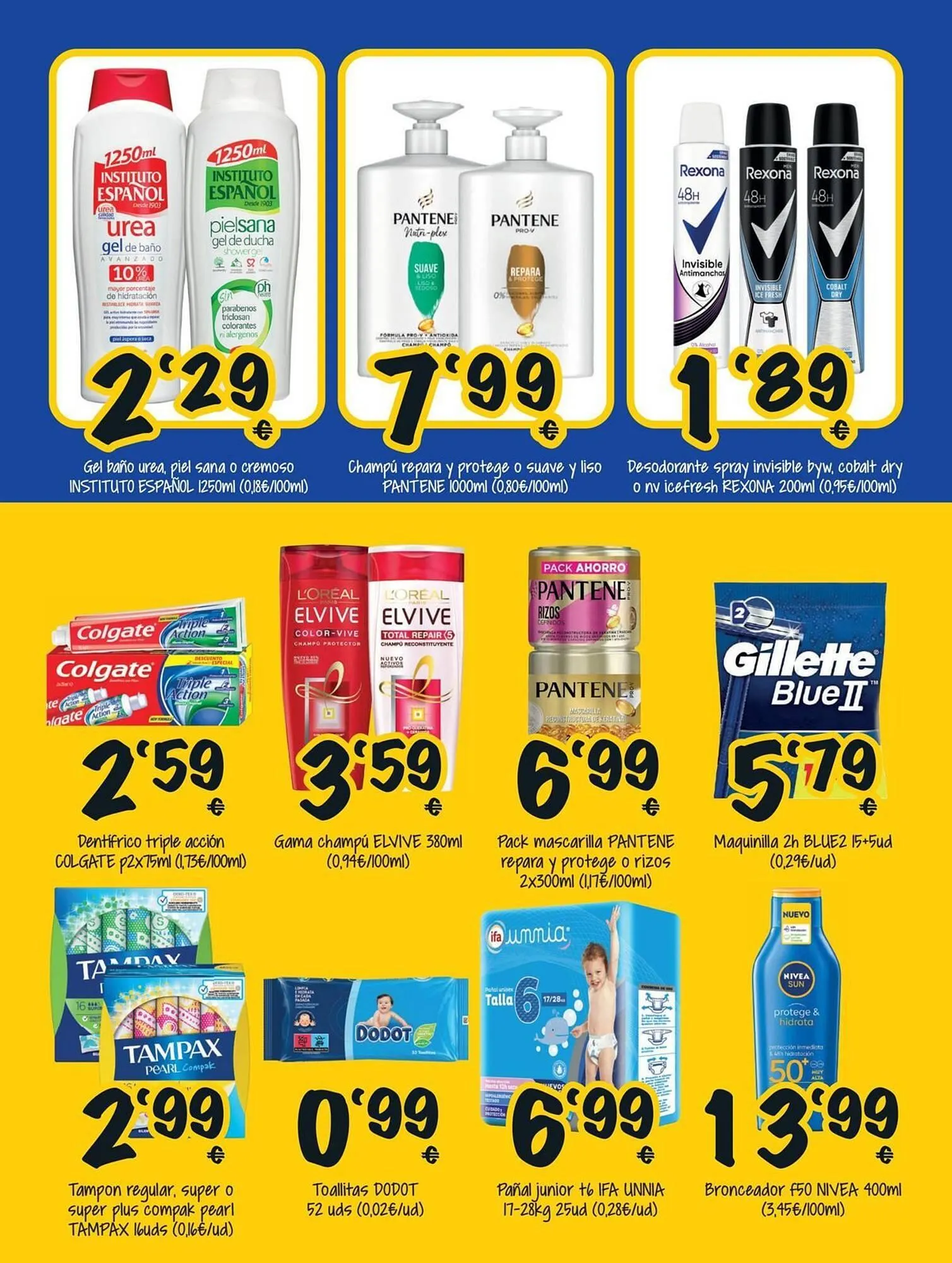 Catálogo de Folleto Cash Fresh 25 de junio al 12 de julio 2025 - Página 27