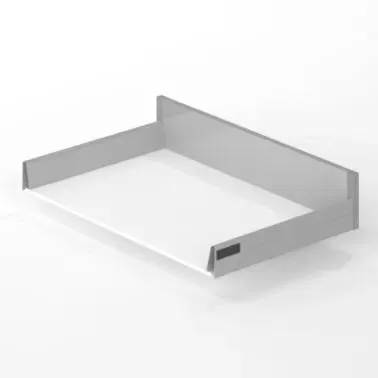 Cajón para cocina 80cm extracción total