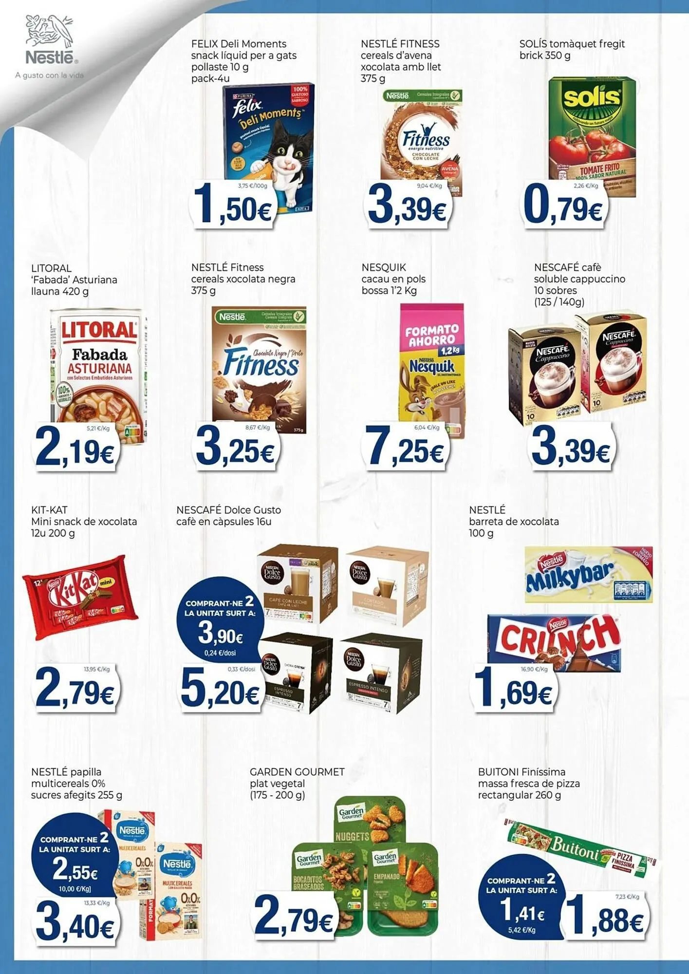 Catálogo de Folleto Keisy 24 de octubre al 15 de noviembre 2025 - Página 8