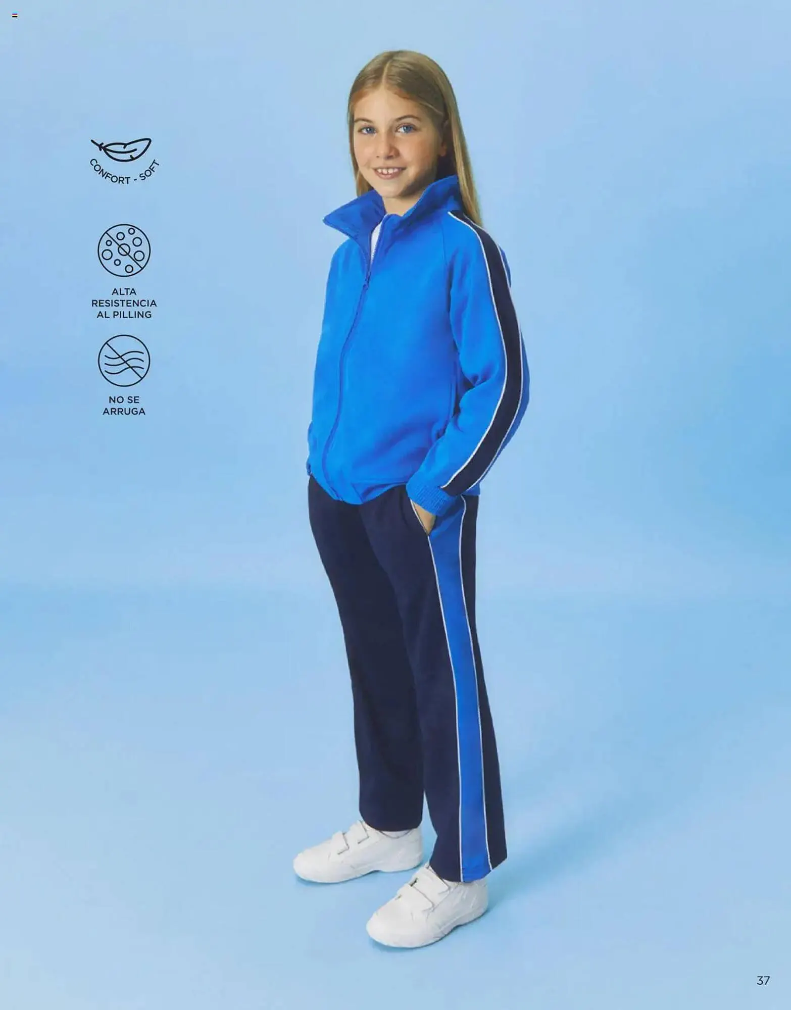 Catálogo de Folleto El Corte Inglés 22 de abril al 31 de diciembre 2025 - Página 37