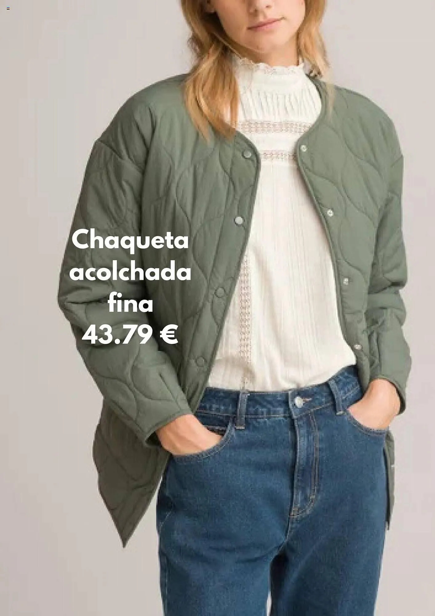 Catálogo de Folleto La Redoute 15 de enero al 15 de febrero 2024 - Página 10