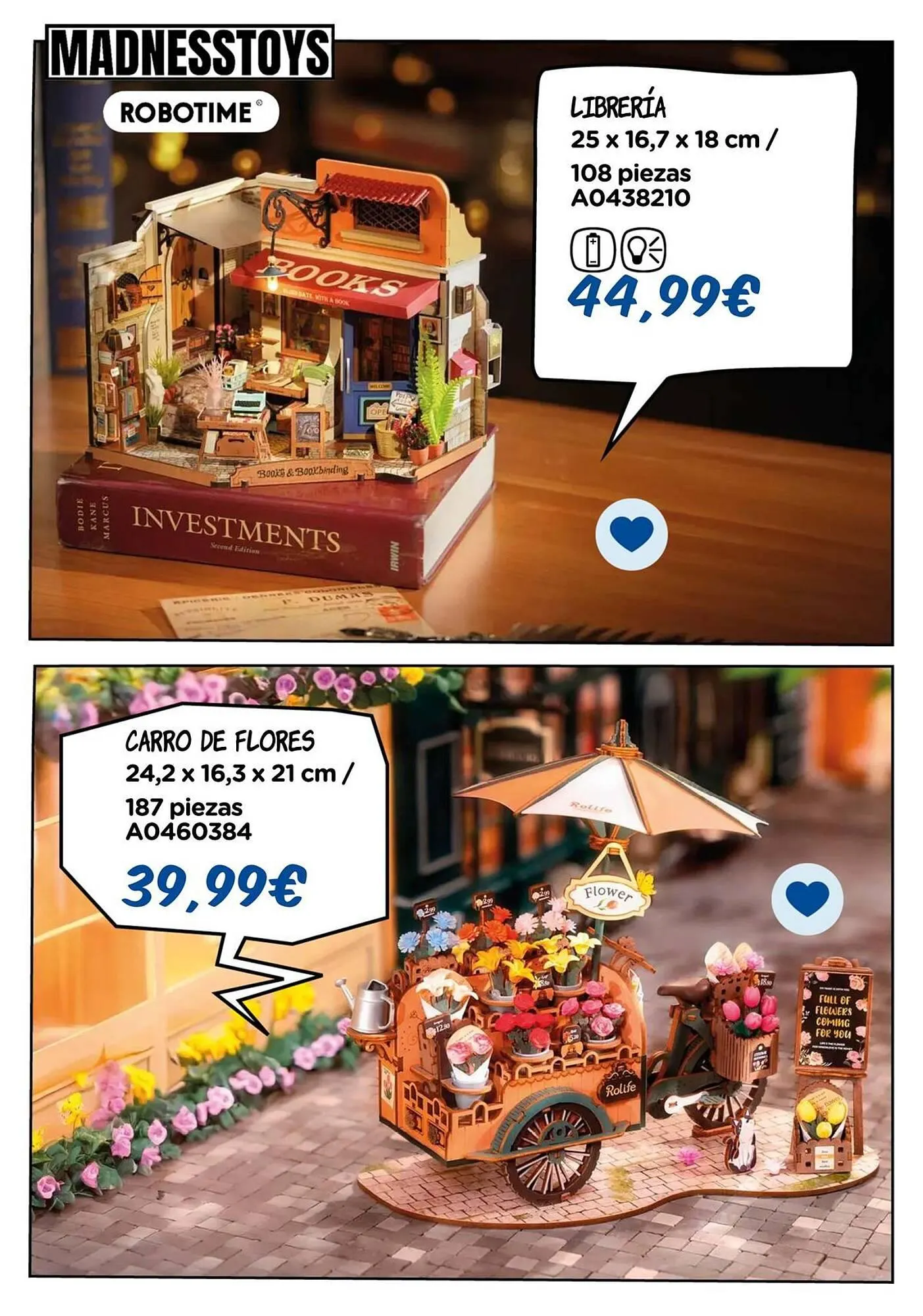 Catálogo de Folleto Juguettos 11 de junio al 31 de agosto 2025 - Página 12