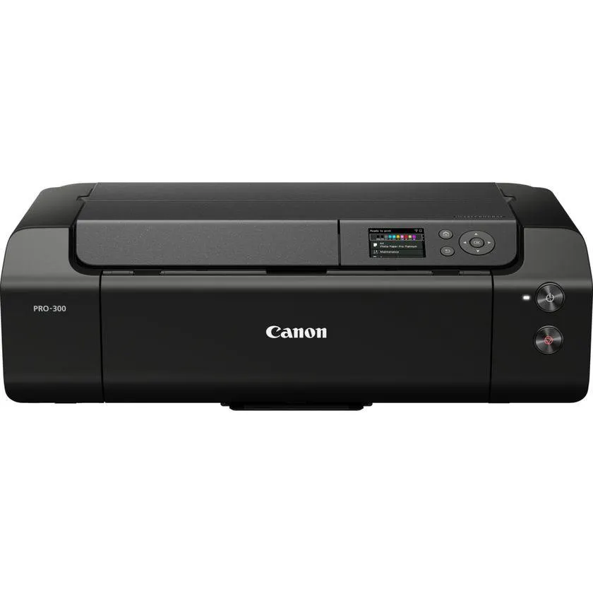 Impresora imagePROGRAF PRO-300 A3 Plus de Canon