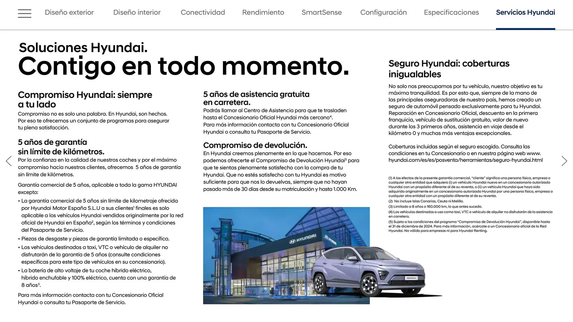 Catálogo de Folleto Hyundai 18 de octubre al 18 de octubre 2025 - Página 23
