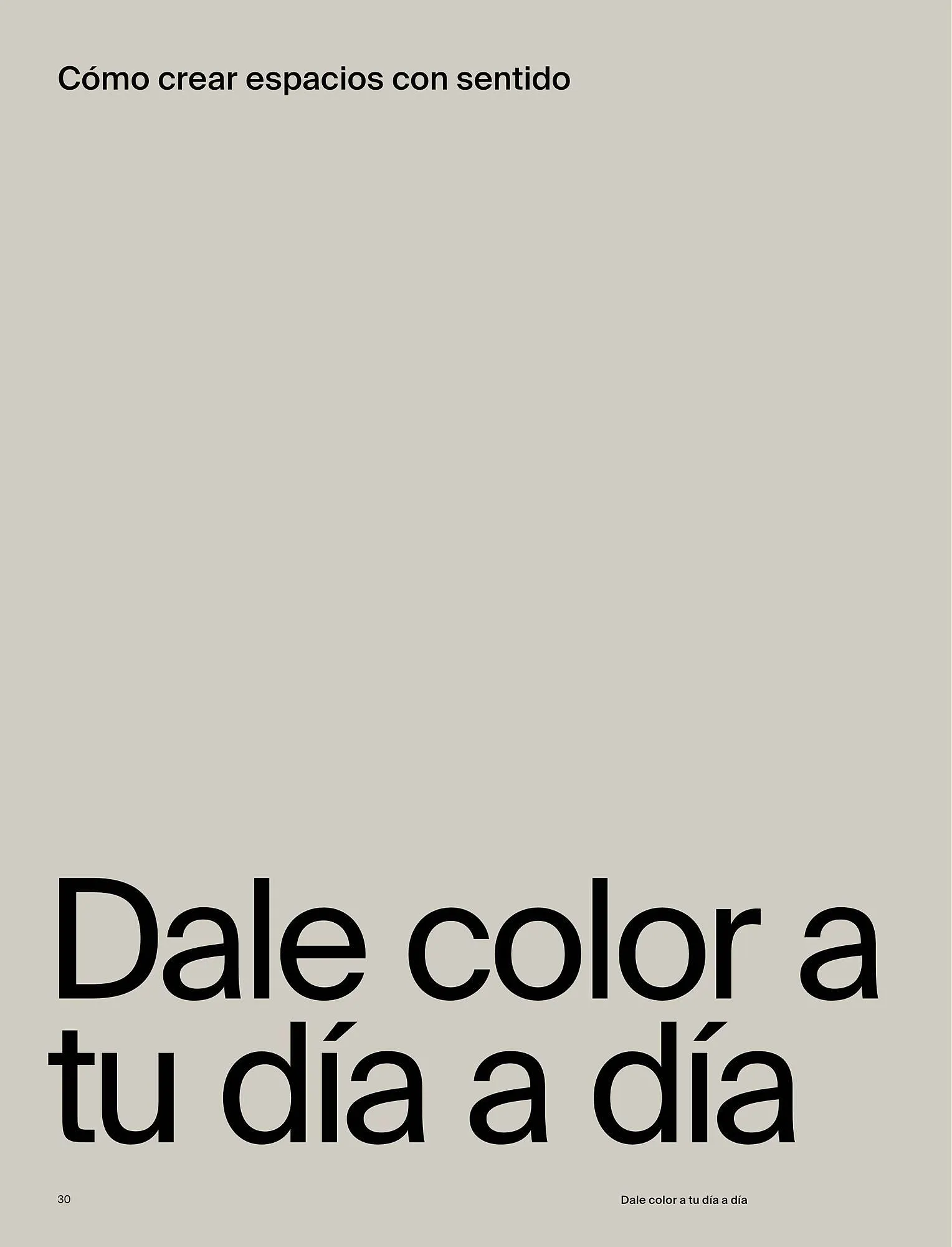 Catálogo de Catálogo Roca 15 de abril al 31 de mayo 2026 - Página 32