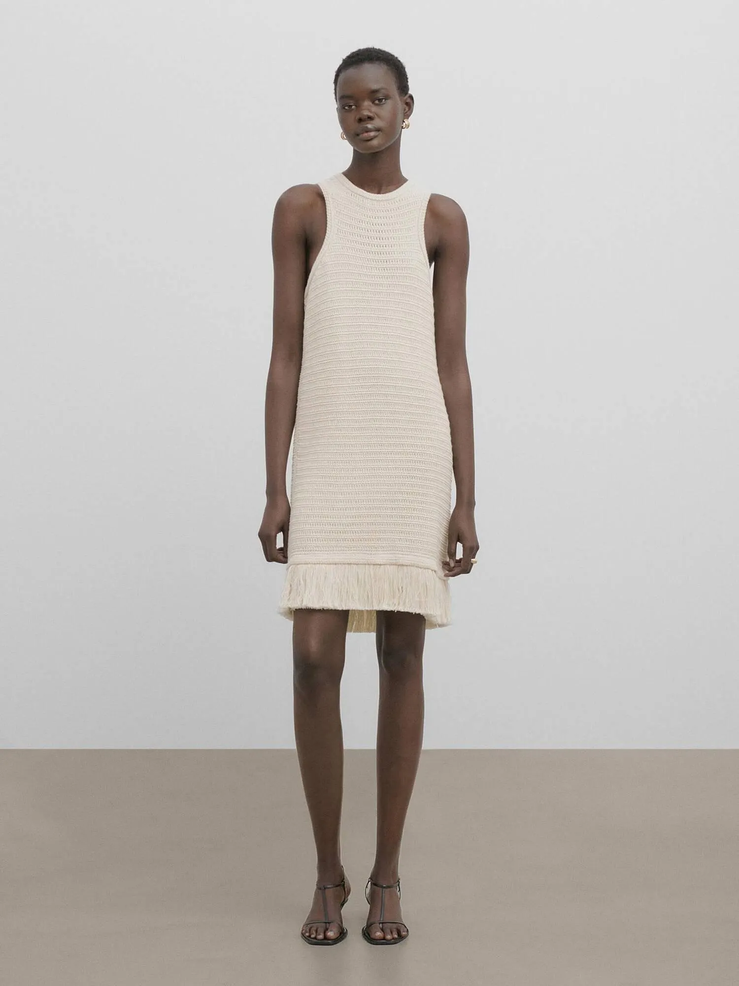 Catálogo de Folleto Massimo Dutti 19 de mayo al 10 de julio 2023 - Página 10