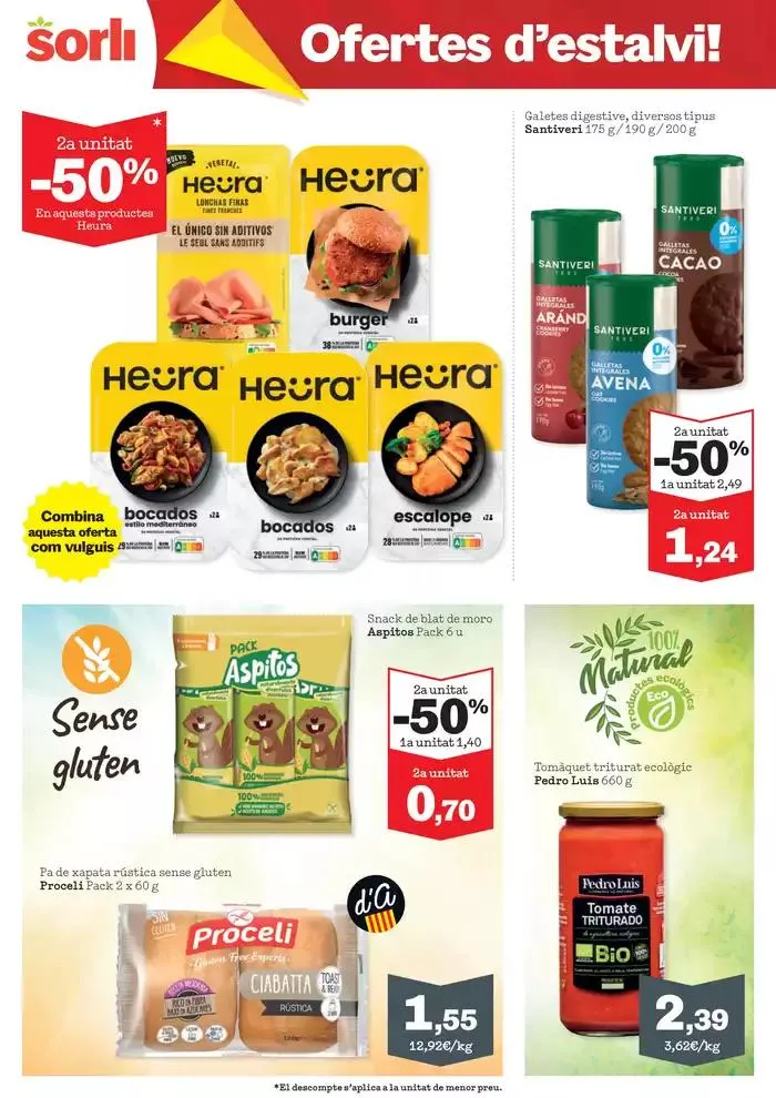 Catálogo de SuperOferta 22 de enero al 11 de febrero 2025 - Página 18