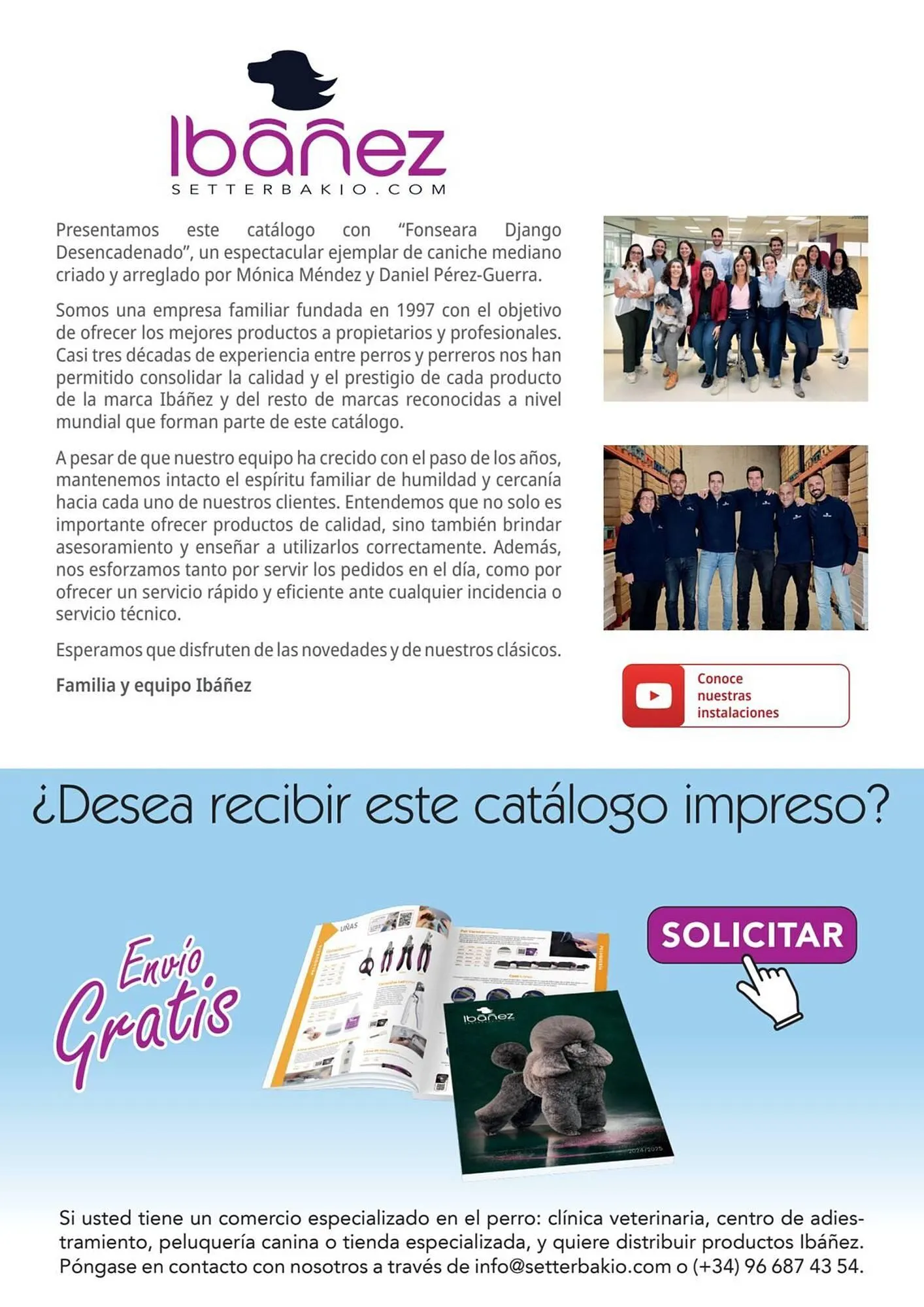 Catálogo de Folleto Setter Bakio 14 de junio al 14 de junio 2025 - Página 108