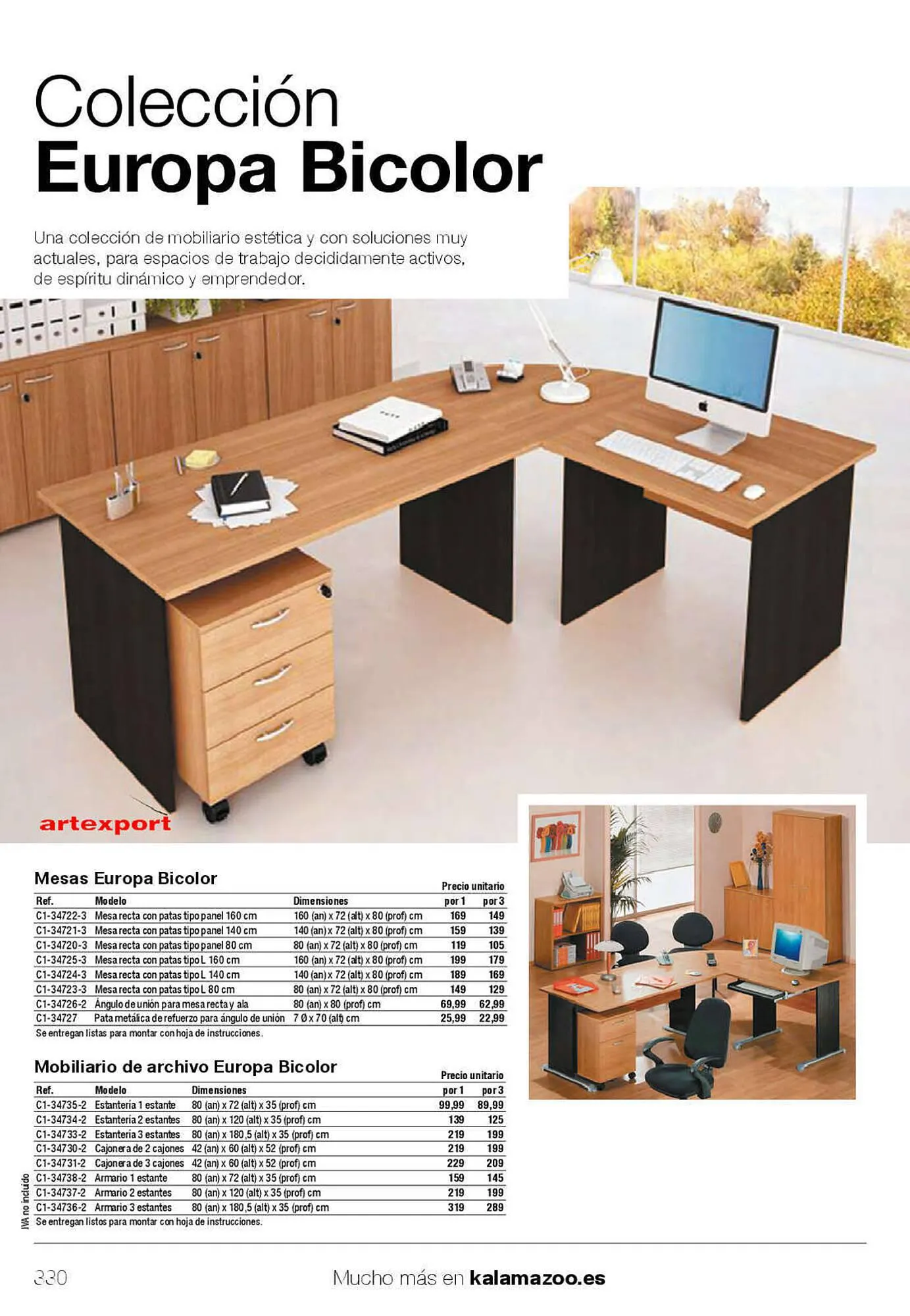 Catálogo de Folleto Staples Kalamazoo 27 de enero al 31 de julio 2023 - Página 330