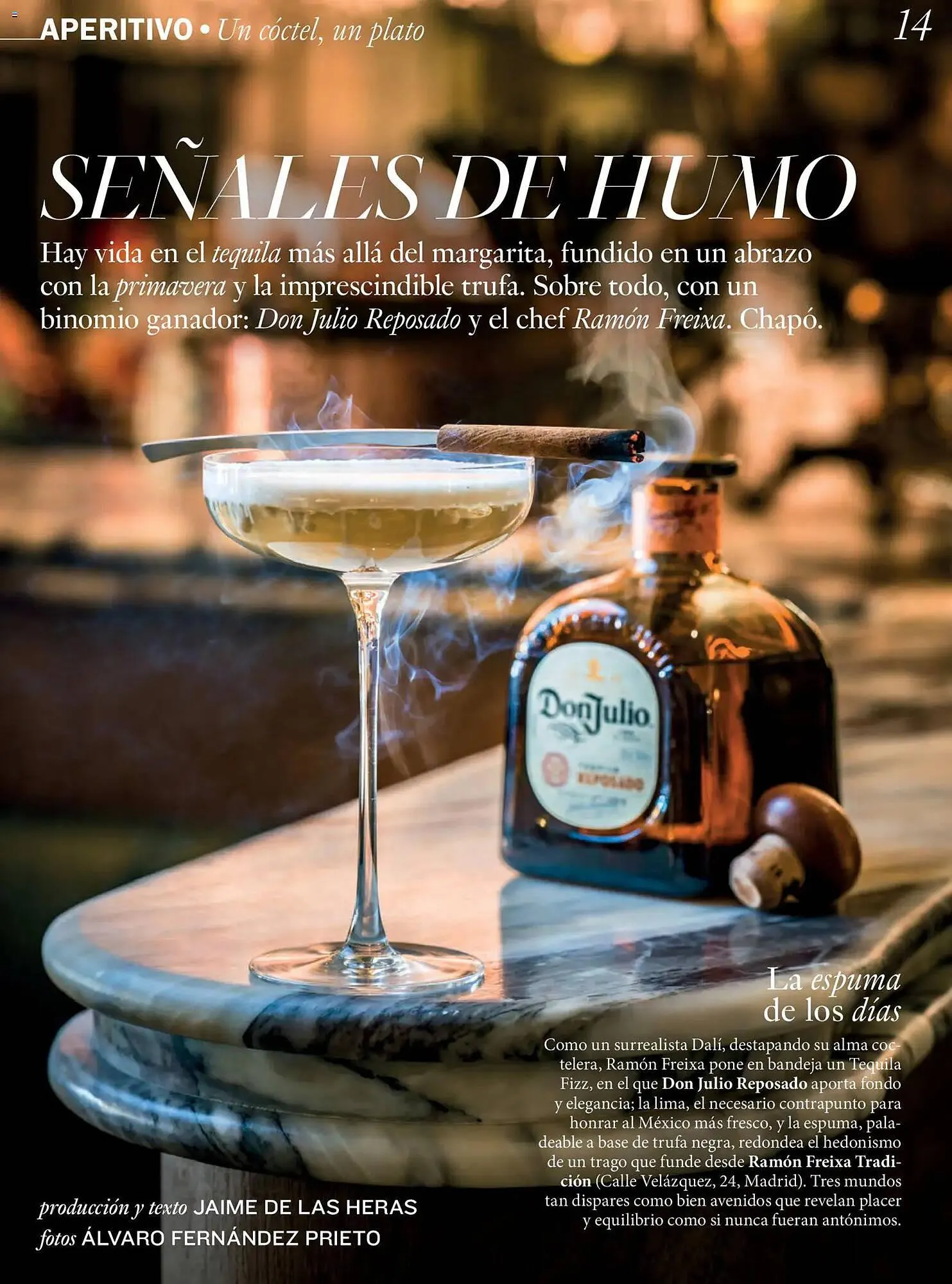 Catálogo de Catálogo El Corte Inglés 1 de abril al 30 de junio 2026 - Página 14