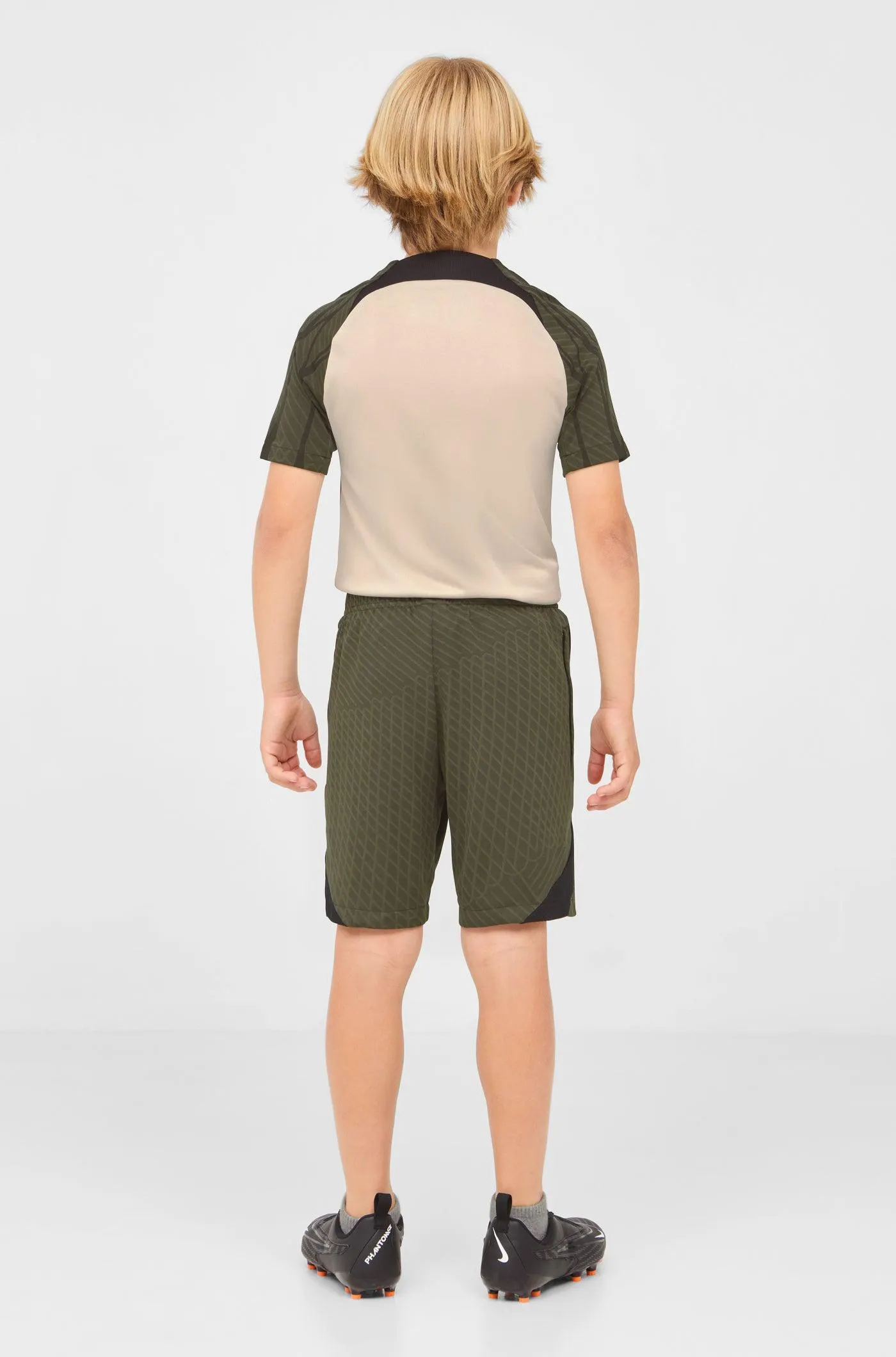 Pantalón corto entrenamiento FC Barcelona 23/24 - Junior