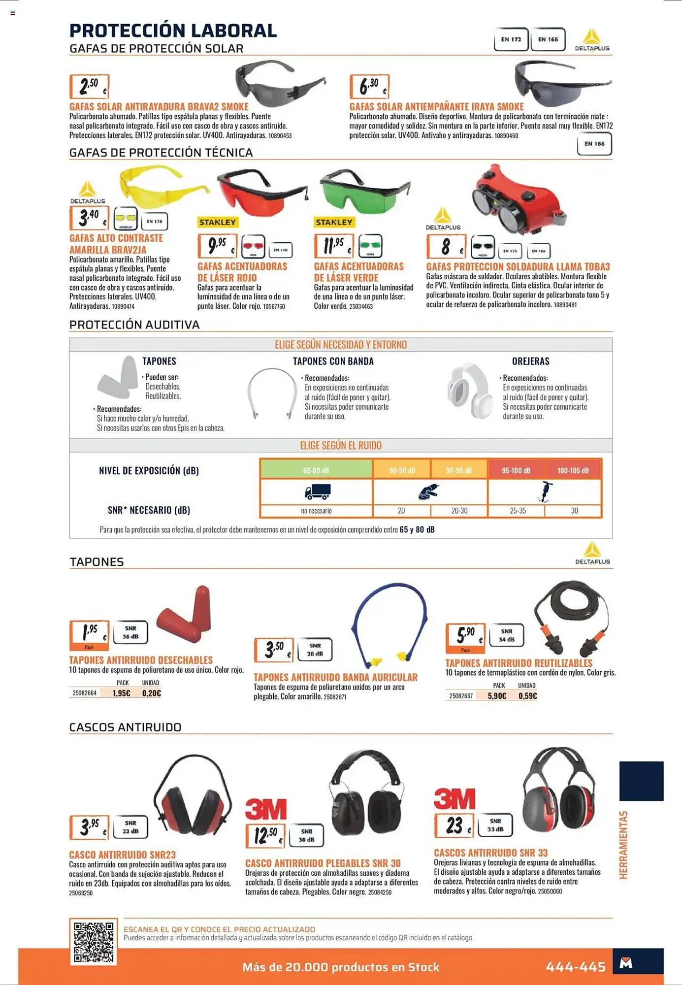 Catálogo de Folleto Obramat 14 de marzo al 28 de abril 2025 - Página 445