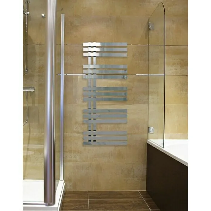 Cicsa Radiador toallero eléctrico Verona