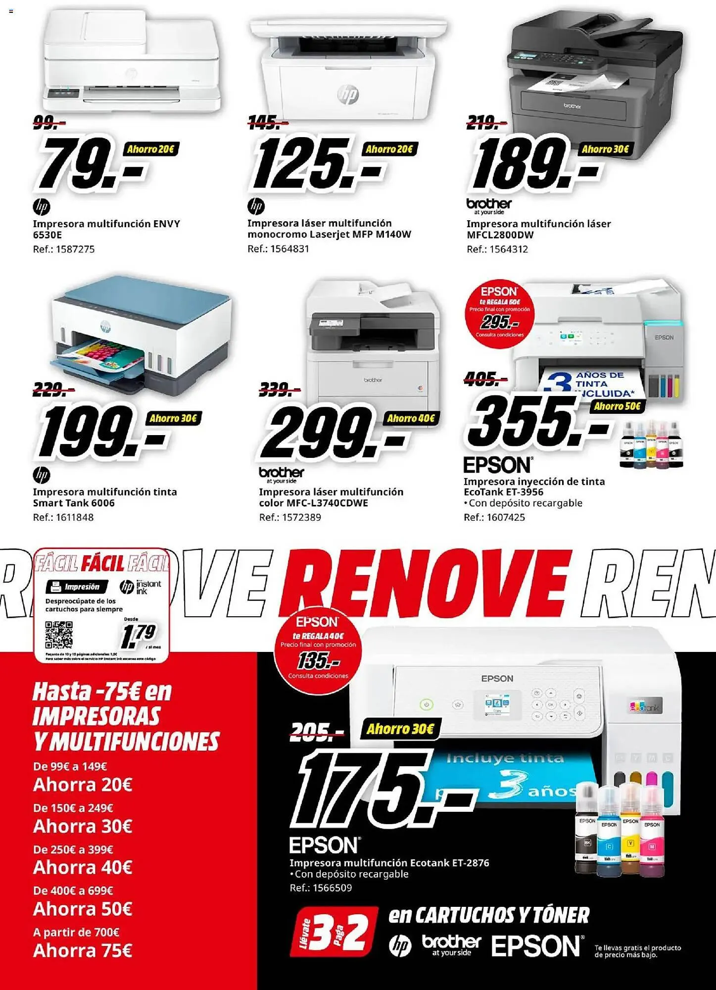 Catálogo de Folleto MediaMarkt 29 de abril al 10 de mayo 2026 - Página 12
