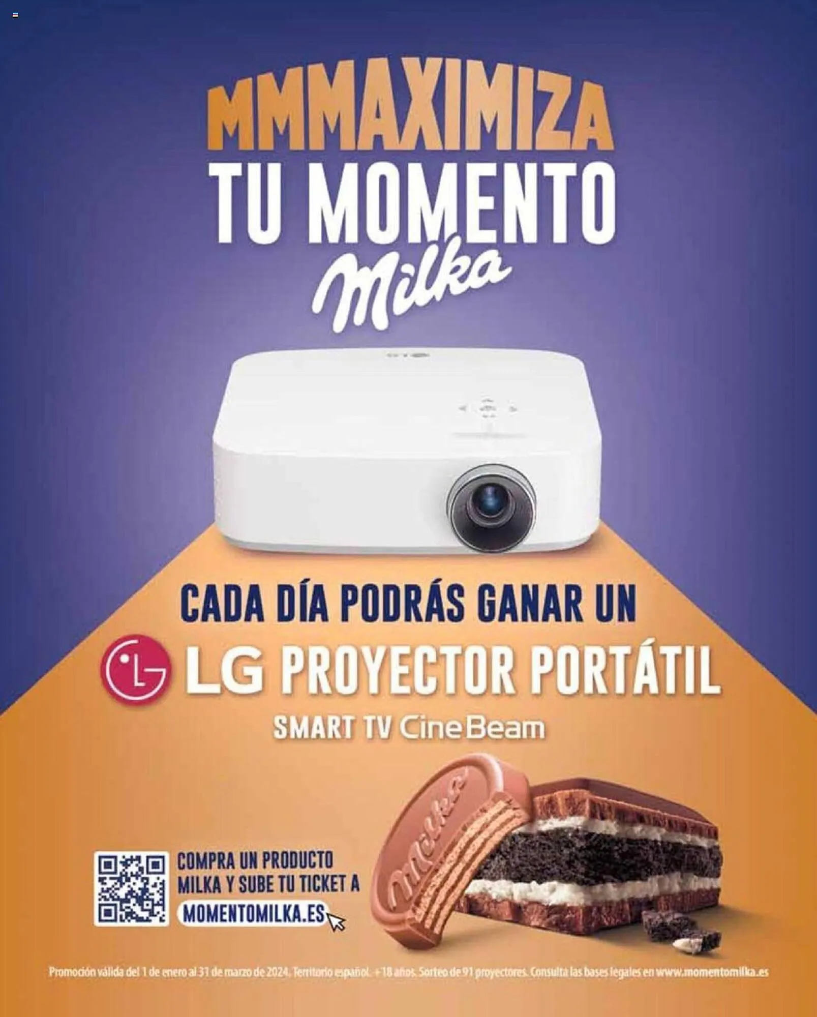 Catálogo de Folleto Carrefour 12 de marzo al 25 de marzo 2024 - Página 42