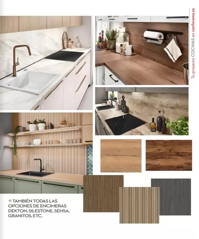 Catálogo de Guía de cocina 27 de marzo al 31 de julio 2025 - Página 41