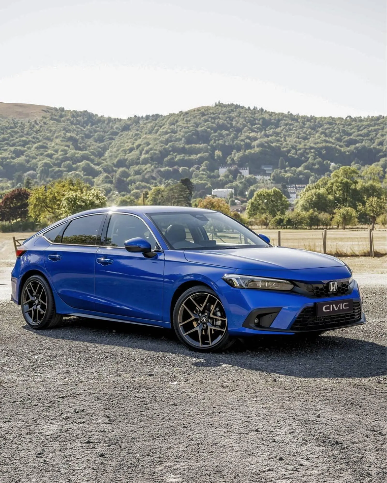 Catálogo de Folleto Honda 29 de agosto al 11 de octubre 2025 - Página 1