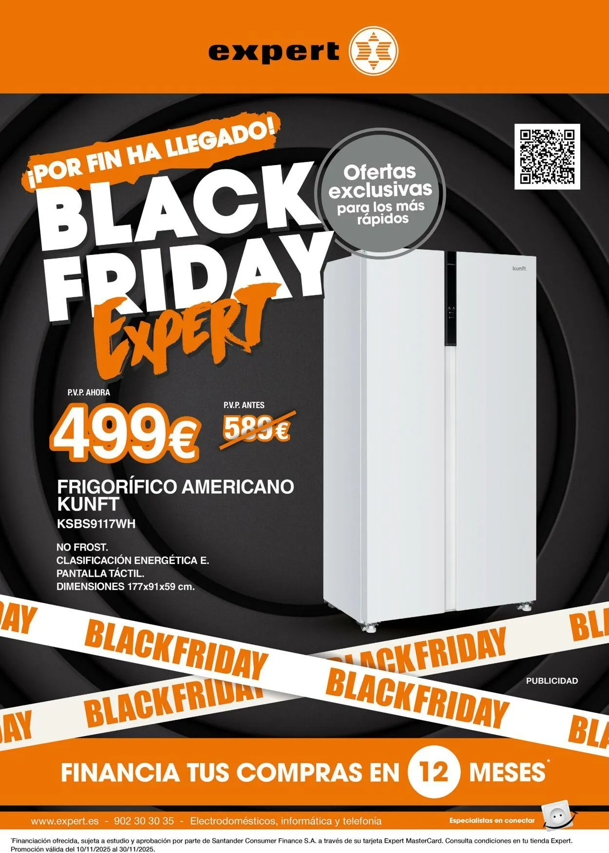 Expert - Álava Oferta actual - 1