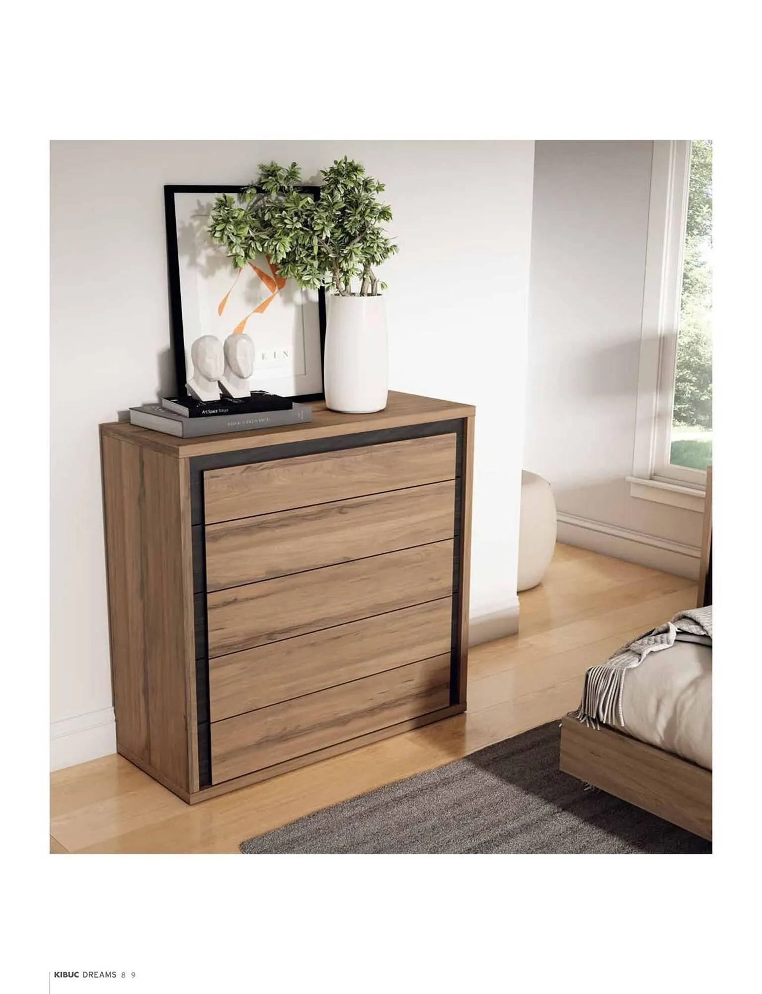 Catálogo de Catálogo Kibuc 5 de enero al 31 de diciembre 2026 - Página 10