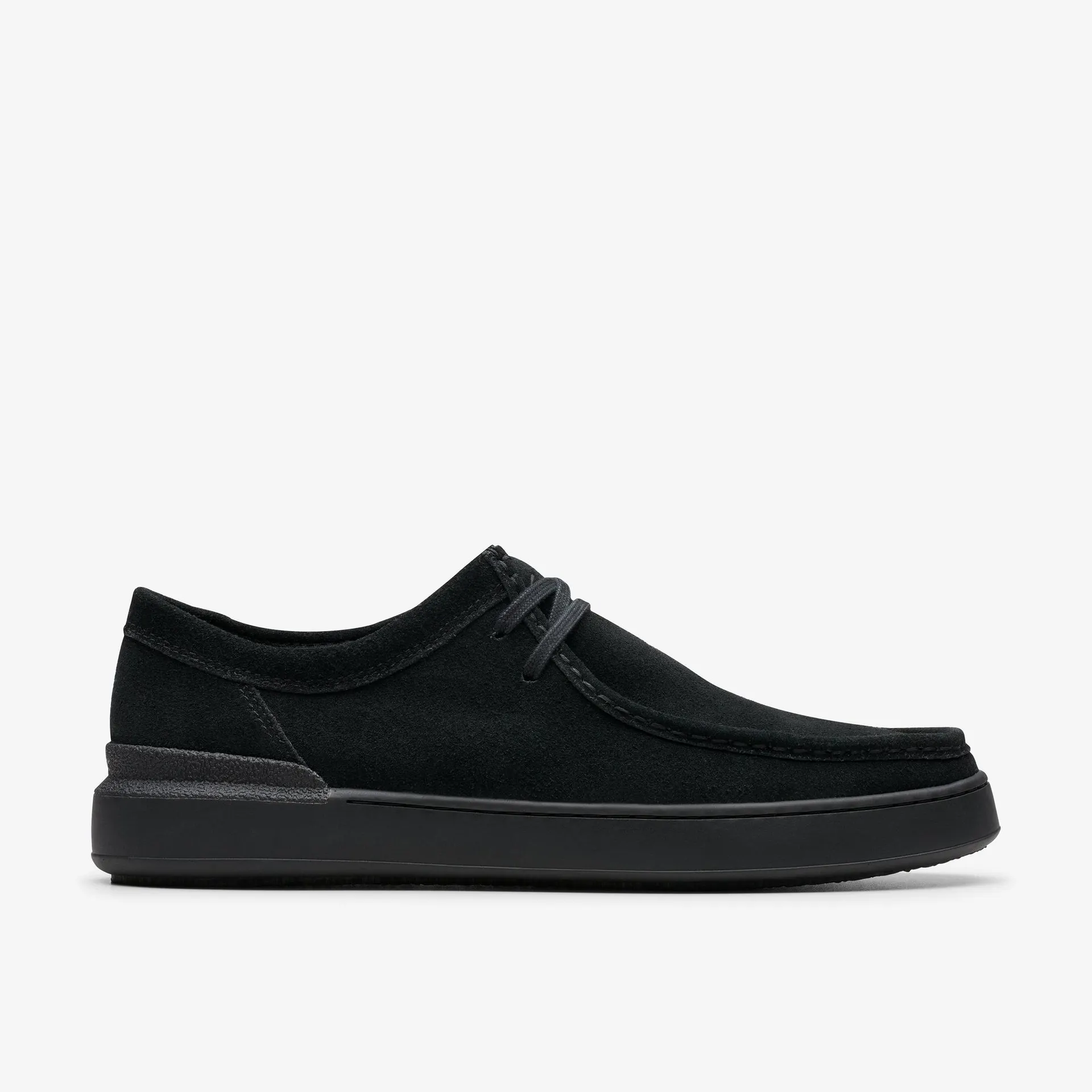 CourtLite Seam Ante negro